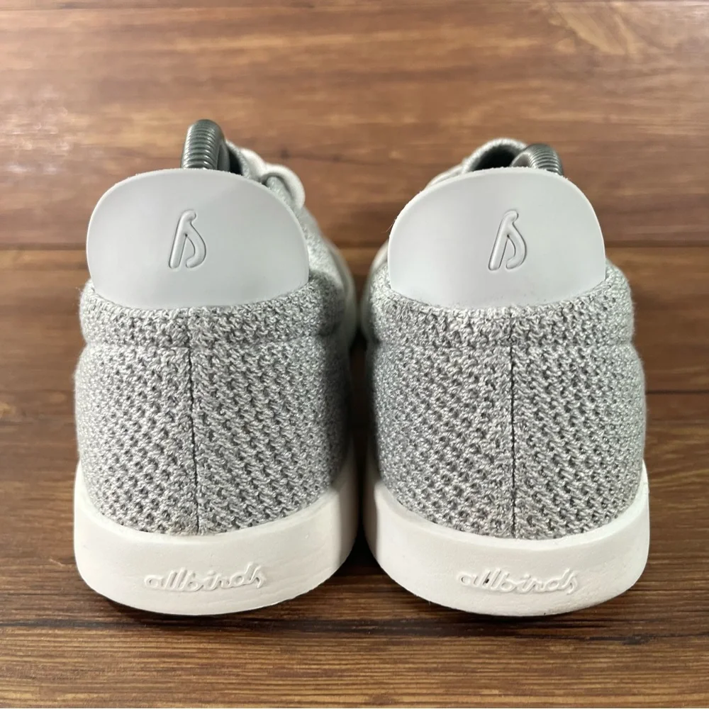 Allbirds Tree Piper‎ Knit Low Top Sneakers Women’s Size 11 Shoes